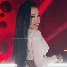 Фотография девушки Альбина, 26 лет из г. Норильск