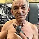 Геннадий, 60 лет