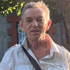 Фотография мужчины Геннадий, 60 лет из г. Саратов