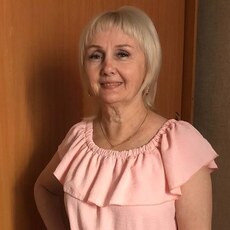 Фотография девушки Оксана, 54 года из г. Красноярск