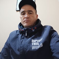 Фотография мужчины Евгений, 41 год из г. Караганда