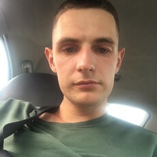 Фотография мужчины Анатолий, 24 года из г. Щучин