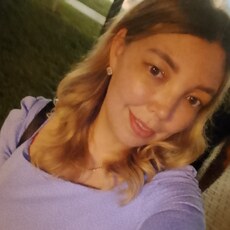 Фотография девушки Эля, 30 лет из г. Астрахань