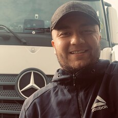 Фотография мужчины Tegeran, 27 лет из г. Рига