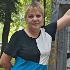 Фотография девушки Наталья, 51 год из г. Минск