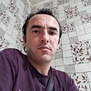 Сарвар, 29 лет