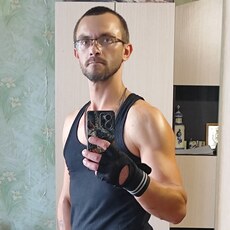 Фотография мужчины Евгений, 36 лет из г. Киров