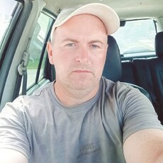 Фотография мужчины Александр, 42 года из г. Касимов