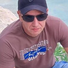 Фотография мужчины Сергей, 44 года из г. Волковыск
