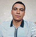Аброр, 30 лет