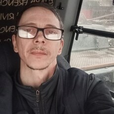 Фотография мужчины Дмитрий, 37 лет из г. Усолье-Сибирское