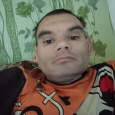 Фотография мужчины Максим, 35 лет из г. Киев