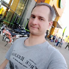 Фотография мужчины Илья, 30 лет из г. Одинцово
