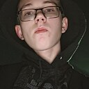 Егор, 18 лет