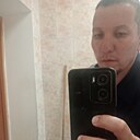 Али, 37 лет