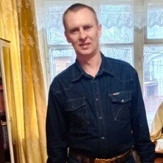 Фотография мужчины Сергей, 36 лет из г. Николаевск-на-Амуре
