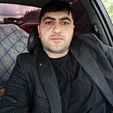 Амил, 30 лет