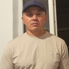 Фотография мужчины Шахбоз Кодиров, 49 лет из г. Алматы