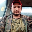 Вадим, 33 года