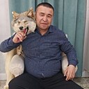 Киыкбай, 44 года