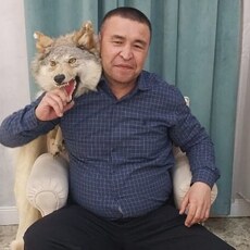 Фотография мужчины Киыкбай, 44 года из г. Актау