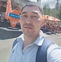 Рустем, 36 лет