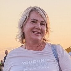 Фотография девушки Светлана, 49 лет из г. Узловая