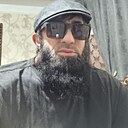 Саид, 35 лет