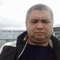 Фотография мужчины Андрей, 45 лет из г. Емва