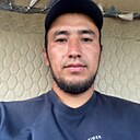 Алмас, 31 год