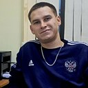 Кирилл, 27 лет