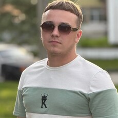 Фотография мужчины Игорь, 25 лет из г. Киров