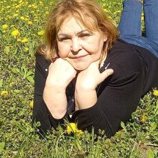 Фотография девушки Анна, 62 года из г. Челябинск
