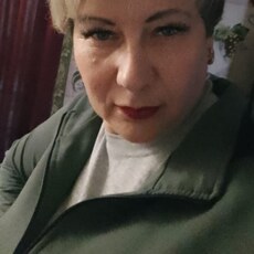 Фотография девушки Надежда, 48 лет из г. Саяногорск