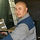 Бек, 42 года
