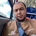 Алик, 26 лет