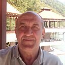 Ильдар, 58 лет