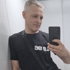 Фотография мужчины Дмитрий, 47 лет из г. Норильск