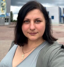 Фотография девушки Татьяна, 42 года из г. Магнитогорск