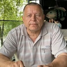 Фотография мужчины Юрий, 66 лет из г. Оренбург