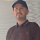 Рустам Асоев, 41 год