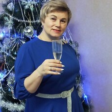 Фотография девушки Людмила, 51 год из г. Тюмень
