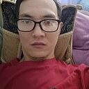 Артур, 33 года