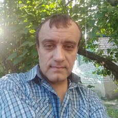 Фотография мужчины Александр, 40 лет из г. Волжский