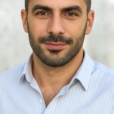 Фотография мужчины Sherali, 45 лет из г. Березники