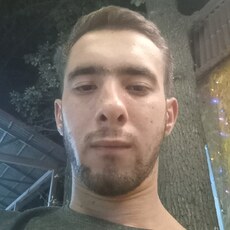 Фотография мужчины Вагиф, 21 год из г. Алматы