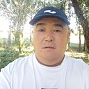 Таке, 36 лет