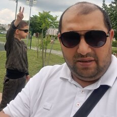 Фотография мужчины Ваня, 41 год из г. Добруш