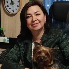 Фотография девушки Анна, 52 года из г. Воронеж