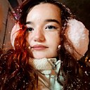 Юлиана, 20 лет